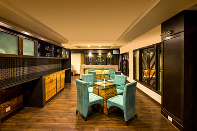 Interior Photographers Noida