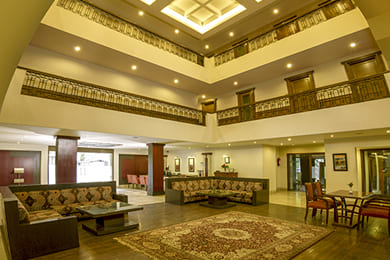 Architectural Photographers Gurgaon