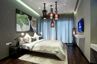 Interior Photographer Delhi